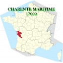 CHARENTE MARITIME (La Rochelle) 17