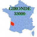 GIRONDE 33