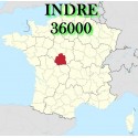 INDRE 36