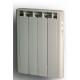 Radiateur Electrique BPY600W TunTherm