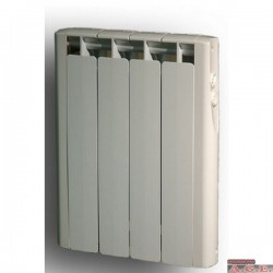 Radiateur Electrique BPY600W TunTherm