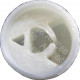 Bouton pour commutateur 5 ordres