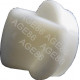 Bouton pour commutateur 5 ordres