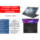PC Portable 17" Gamer ASUS OCCASION