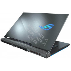 PC Portable 17" Gamer ASUS OCCASION