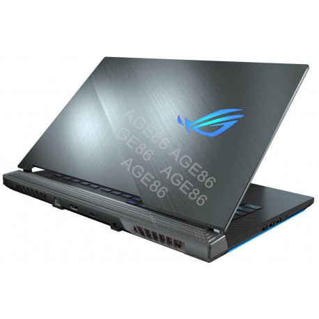 PC Portable 17" Gamer ASUS OCCASION