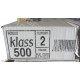 Pack 2 Eléments de radiateur KLASS 500
