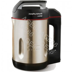 MORPHY RICHARDS