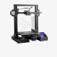 Imprimante 3D Creality Ender 3 v1 Pro OCCASION