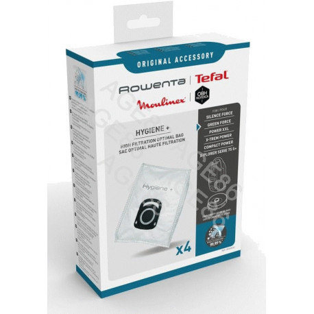 POCHE ASPIRATEUR ORIGINAL ACCESORY