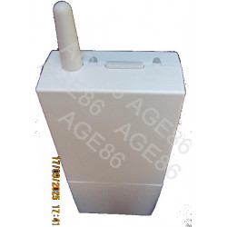 Récepteur Radio X3D 16A non Cablé