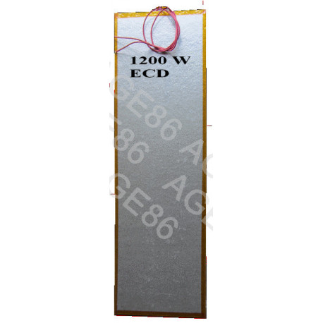 Résistance 1200 W Ecotherm et TunTherm